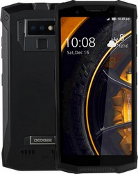 Замена разъема зарядки на телефоне Doogee S80 в Рязане
